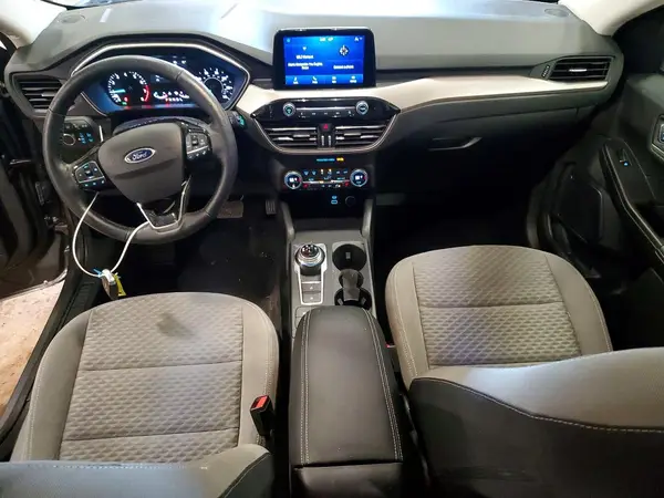 1FMCU9G6XMUA48602 2021 FORD ESCAPE - Image 8