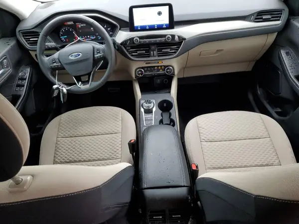 1FMCU9G6XMUA48972 2021 FORD ESCAPE - Image 8