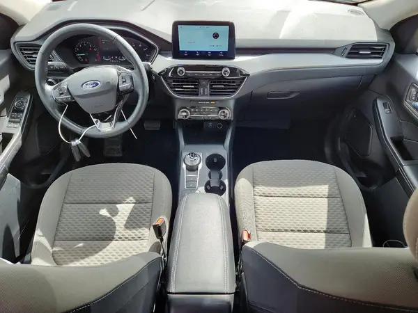 1FMCU9G6XMUA49717 2021 FORD ESCAPE - Image 8