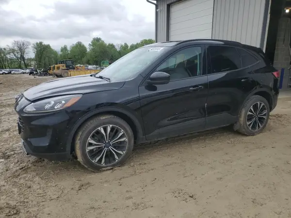 1FMCU9G6XMUA62760 2021 FORD ESCAPE - Image 1