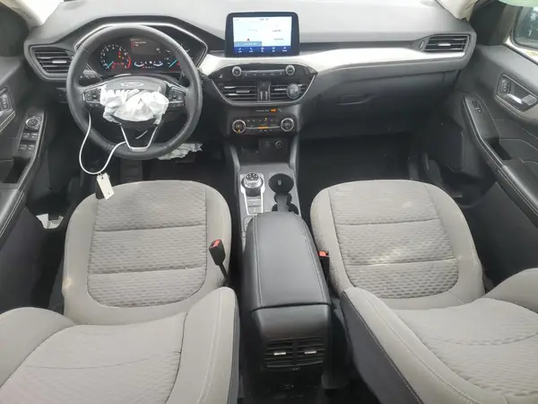 1FMCU9G6XMUA62760 2021 FORD ESCAPE - Image 8
