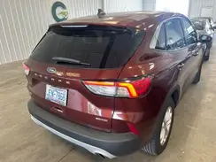 1FMCU9G6XMUA67635 2021 FORD ESCAPE
