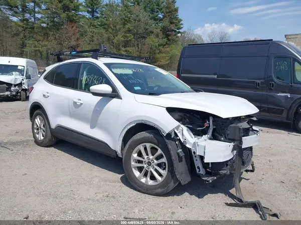 1FMCU9G6XMUA73824 2021 FORD ESCAPE - Image 1