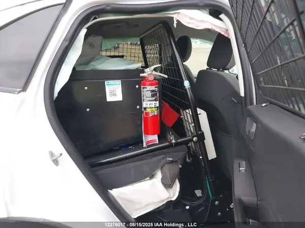 1FMCU9G6XMUA80918 2021 FORD ESCAPE - Image 8