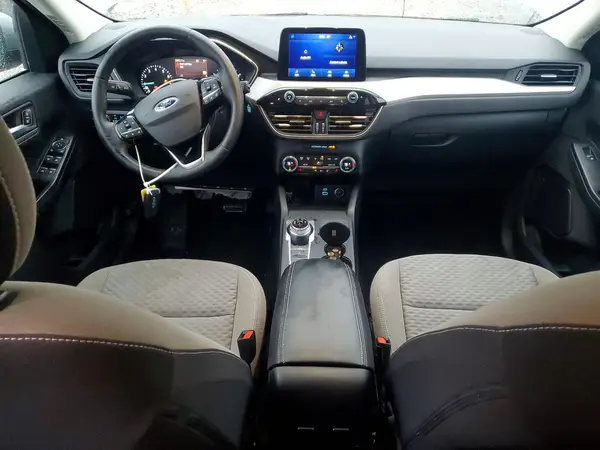 1FMCU9G6XMUA85469 2021 FORD ESCAPE - Image 8