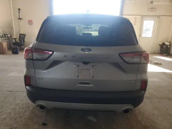 2021 FORD ESCAPE auction photo 6