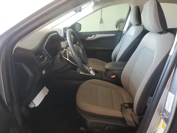 2021 FORD ESCAPE auction photo 7
