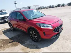 1FMCU9G6XMUA95354 2021 FORD ESCAPE