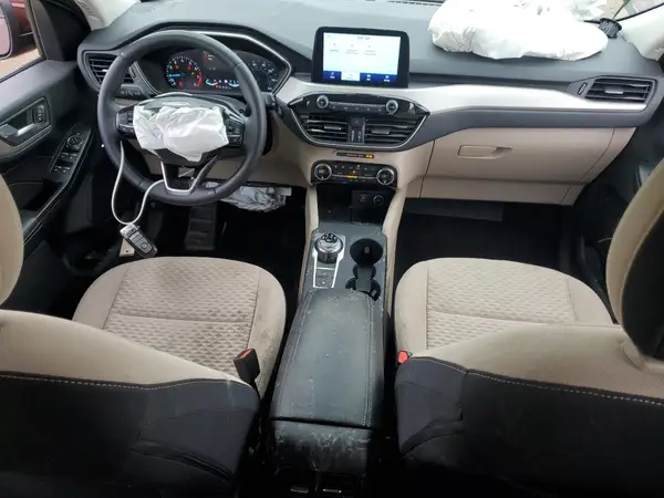 1FMCU9G6XMUA97492 2021 FORD ESCAPE - Image 8