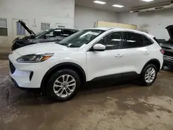 1FMCU9G6XMUA98609 2021 FORD ESCAPE