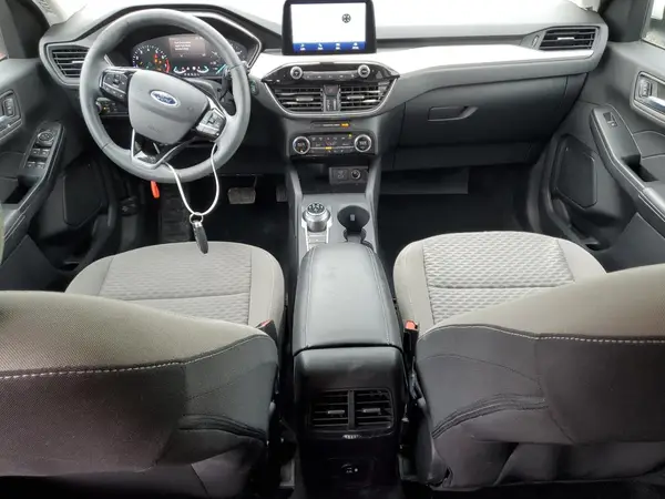 1FMCU9G6XMUA98609 2021 FORD ESCAPE - Image 8