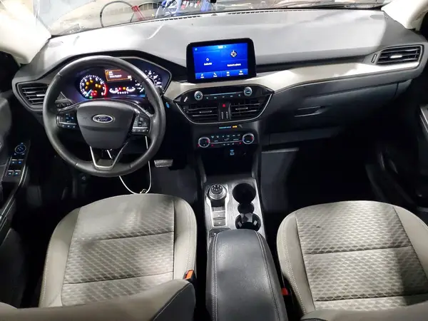 1FMCU9G6XMUA99128 2021 FORD ESCAPE - Image 8