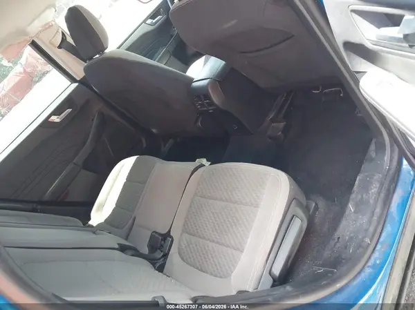 1FMCU9G6XMUB06482 2021 FORD ESCAPE - Image 8