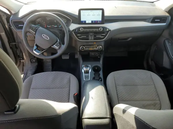 1FMCU9G6XMUB07955 2021 FORD ESCAPE - Image 8