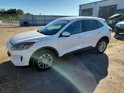 1FMCU9G6XMUB10838 2021 FORD ESCAPE