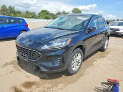 1FMCU9G6XMUB13464 2021 FORD ESCAPE