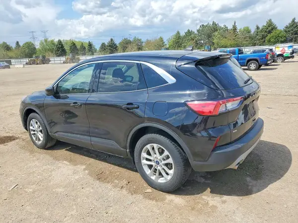 1FMCU9G6XMUB13464 2021 FORD ESCAPE - Image 2
