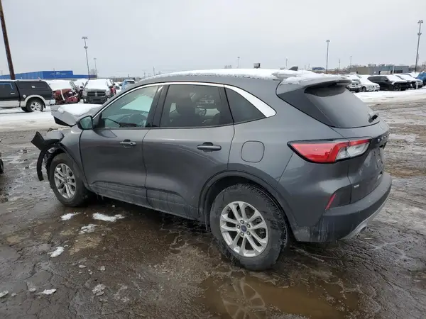 1FMCU9G6XMUB15540 2021 FORD ESCAPE - Image 2