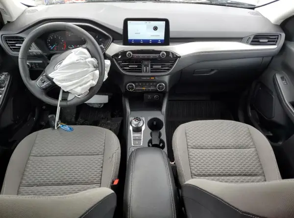 1FMCU9G6XMUB15540 2021 FORD ESCAPE - Image 8