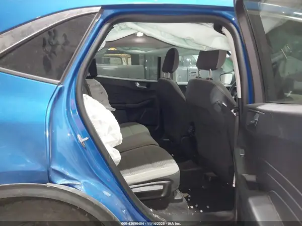 1FMCU9G6XMUB20169 2021 FORD ESCAPE - Image 8