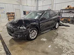 1FMCU9G6XMUB20317 2021 FORD ESCAPE