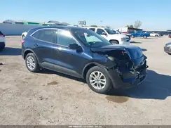 1FMCU9G6XMUB21497 2021 FORD ESCAPE