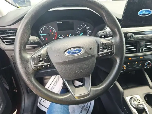 1FMCU9G6XMUB25162 2021 FORD ESCAPE - Image 8