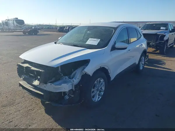 1FMCU9G6XMUB25226 2021 FORD ESCAPE - Image 2
