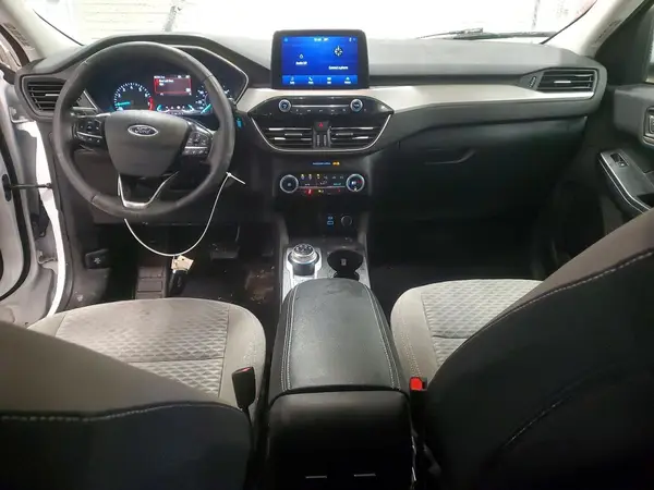1FMCU9G6XMUB25257 2021 FORD ESCAPE - Image 8