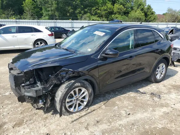 1FMCU9G6XMUB27543 2021 FORD ESCAPE - Image 1