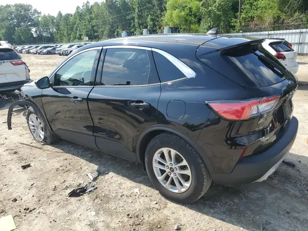 1FMCU9G6XMUB27543 2021 FORD ESCAPE - Image 2