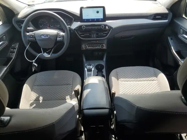 1FMCU9G6XMUB27543 2021 FORD ESCAPE - Image 8