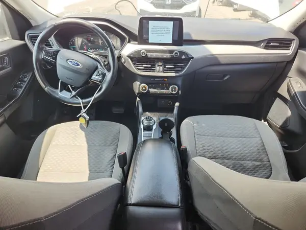 1FMCU9G6XNUA00485 2022 FORD ESCAPE - Image 8