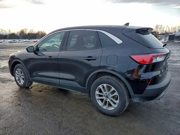 1FMCU9G6XNUA00874 2022 FORD ESCAPE - Image 2