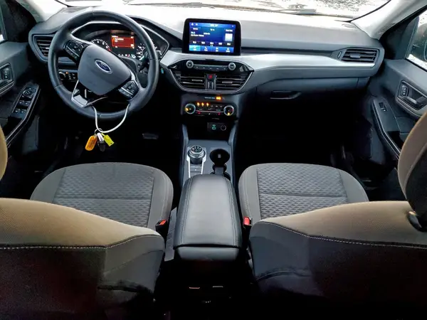 1FMCU9G6XNUA00874 2022 FORD ESCAPE - Image 8