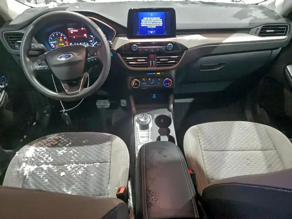 1FMCU9G6XNUA01586 2022 FORD ESCAPE - Image 8
