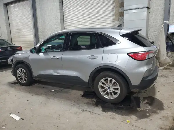 1FMCU9G6XNUA02267 2022 FORD ESCAPE - Image 2