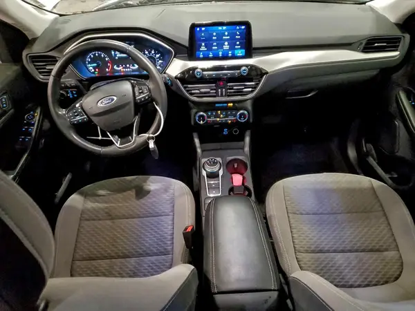 1FMCU9G6XNUA07484 2022 FORD ESCAPE - Image 8