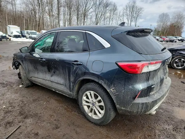 1FMCU9G6XNUA08439 2022 FORD ESCAPE - Image 2