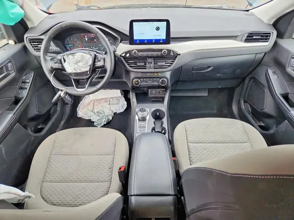 1FMCU9G6XNUA08439 2022 FORD ESCAPE - Image 8