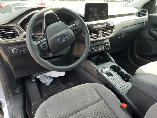1FMCU9G6XNUA10918 2022 FORD ESCAPE - Image 8