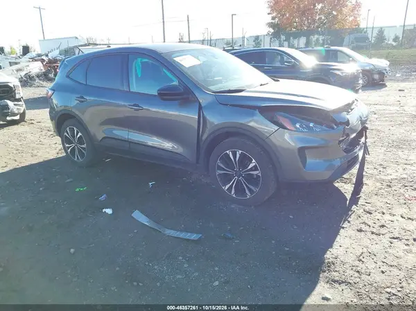 1FMCU9G6XNUA12698 2022 FORD ESCAPE - Image 1