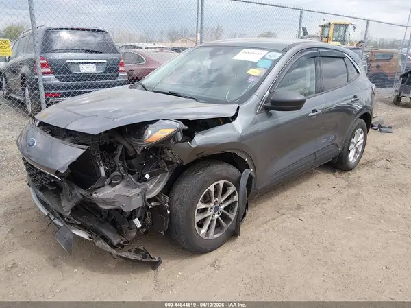 1FMCU9G6XNUA29453 2022 FORD ESCAPE - Image 2