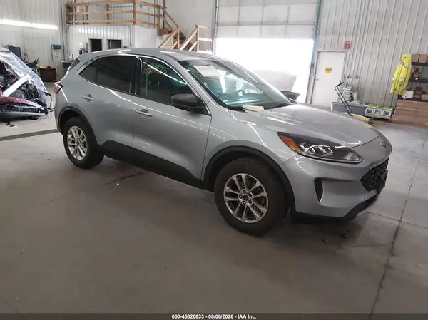 1FMCU9G6XNUA35379 2022 FORD ESCAPE - Image 1