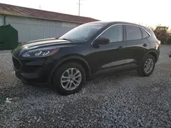 1FMCU9G6XNUA37469 2022 FORD ESCAPE