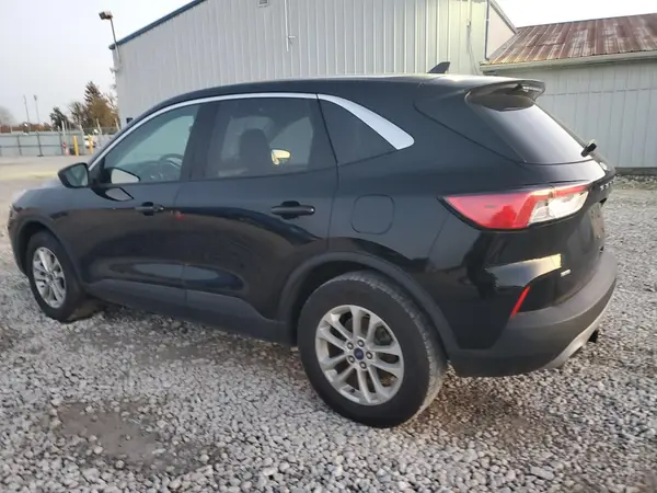 1FMCU9G6XNUA37469 2022 FORD ESCAPE - Image 2