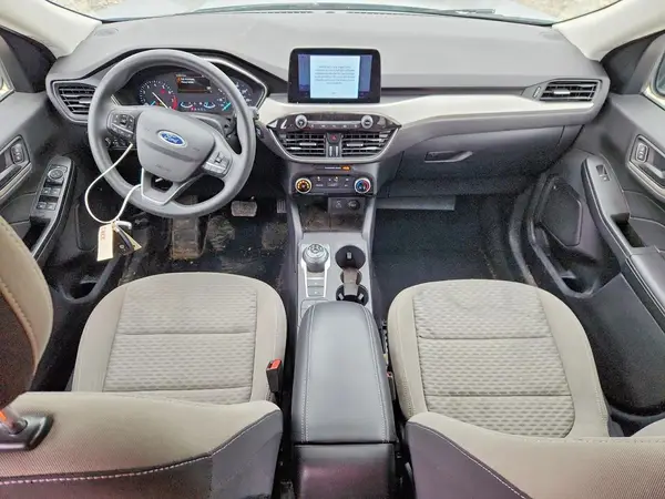 1FMCU9G6XNUA44227 2022 FORD ESCAPE - Image 8