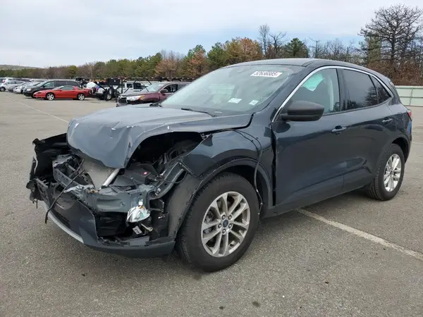 1FMCU9G6XNUA45460 2022 FORD ESCAPE - Image 1