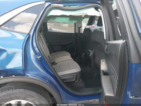 1FMCU9G6XNUA59228 2022 FORD ESCAPE - Image 8
