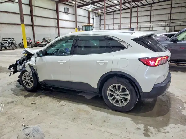 1FMCU9G6XNUA60377 2022 FORD ESCAPE - Image 2